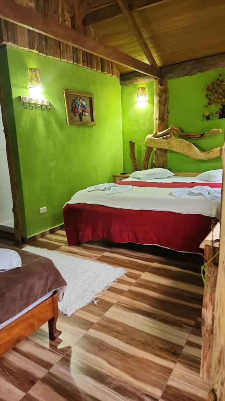Pousada Toque De Minas فيسكوندي دي ماوا المظهر الخارجي الصورة